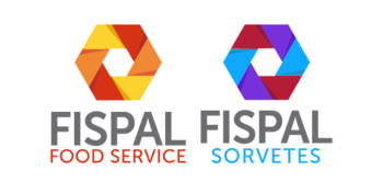 LOGO FISPAL FOOD SERVICE