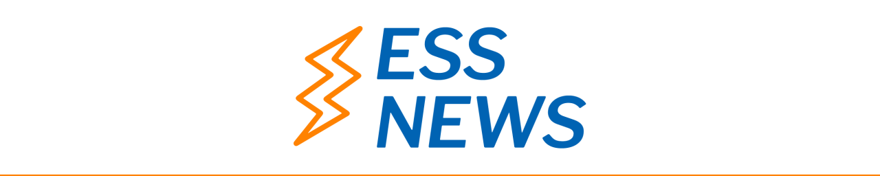 ess news