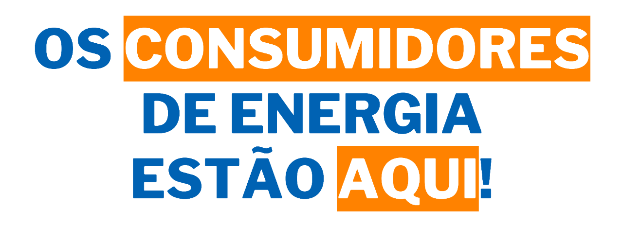 Consumidores de energia