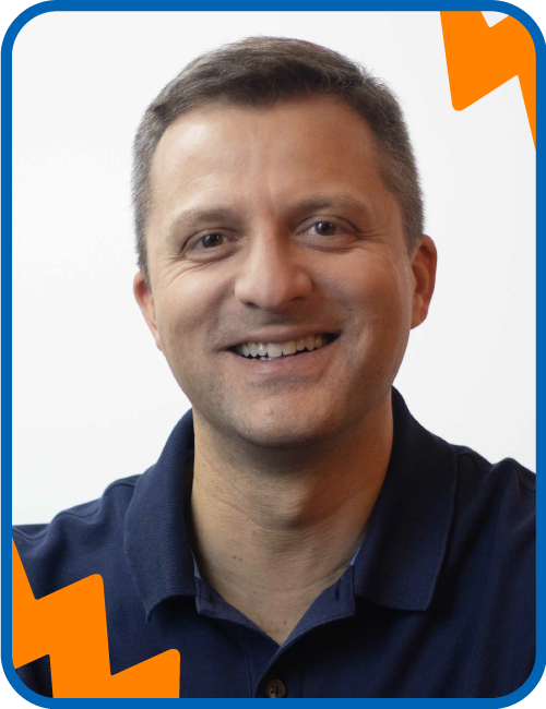Andre Breviglieri Almeida