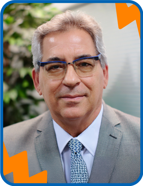Carlos Faria
