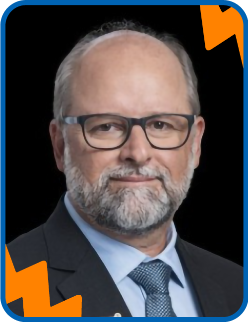 Carlos Padilla