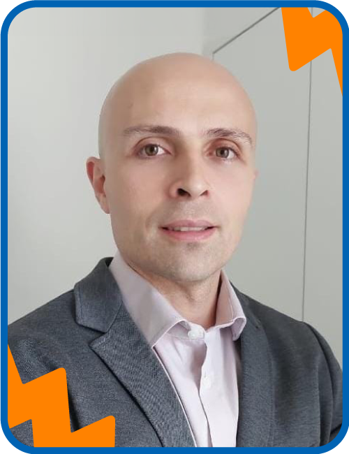Vinícius R. Sambüc