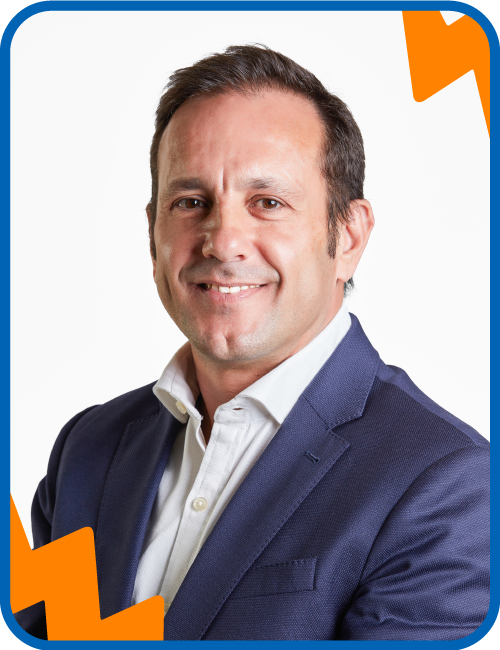 Luis Marques