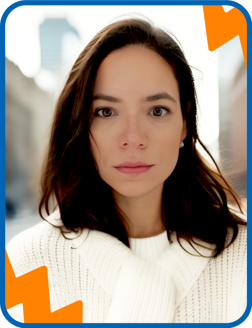 Maria Gabriela Oliveira