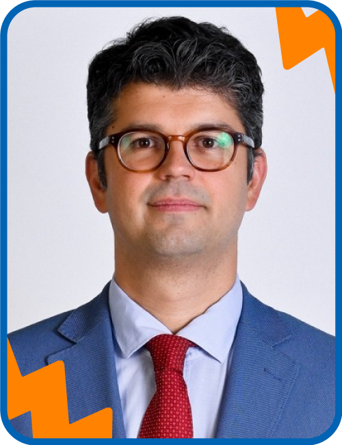 Pedro Campos